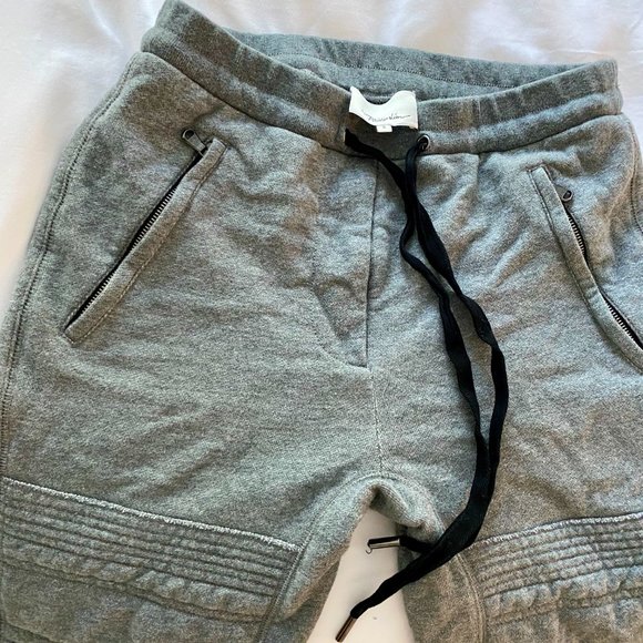 3.1 Phillip Lim Moto Sweatpants - Picture 2 of 4